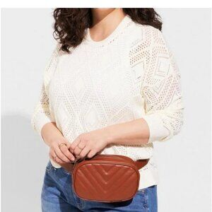 Waist Belt Fanny Pack